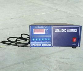 Ultrasonic Vibrator for Vibrating Screens